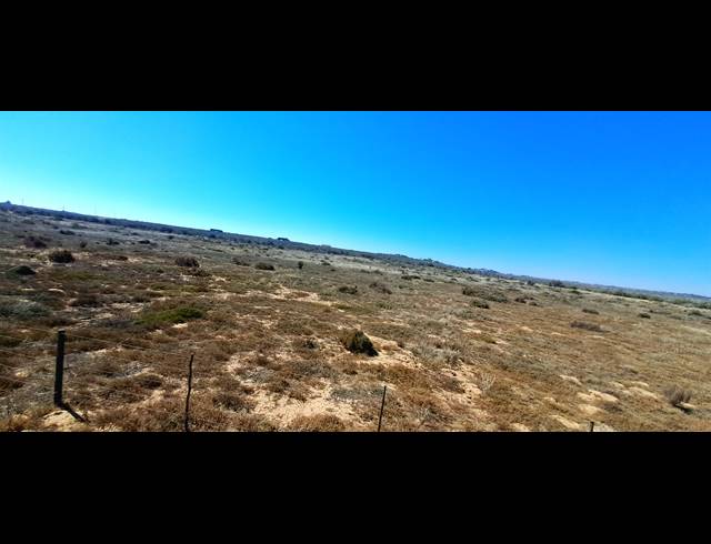 56,035M² VACANT LAND FOR SALE IN TREKOSKRAAL